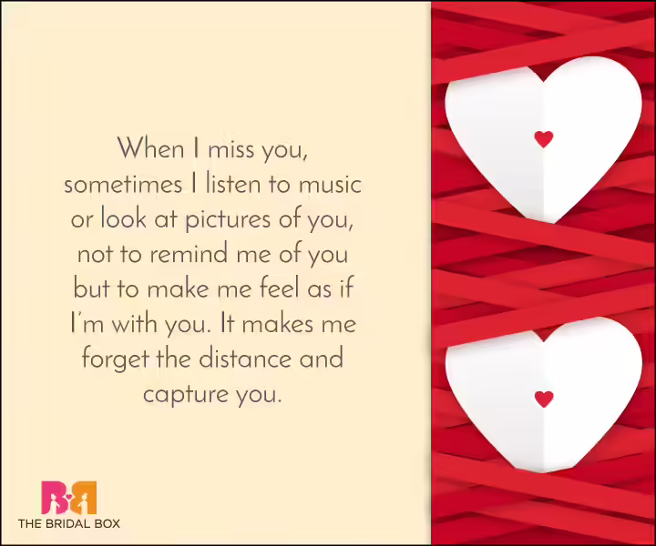Missing Love Quotes - 2 Missing Love Quotes - 2