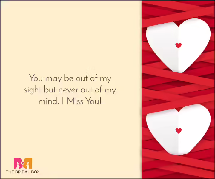 Missing Love Quotes - 16 Missing Love Quotes - 16