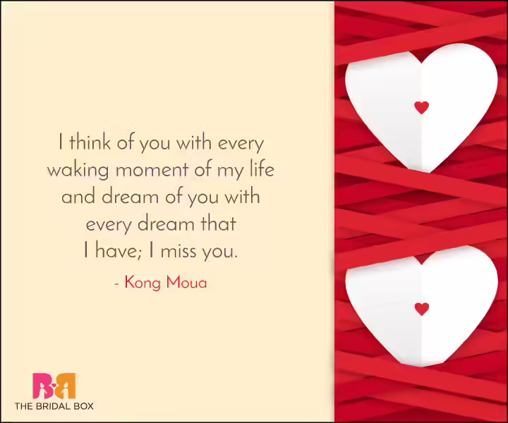 Missing Love Quotes - 24 Missing Love Quotes - 24