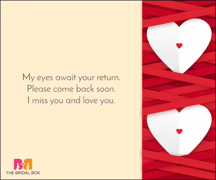 Missing Love Quotes - 8 Missing Love Quotes - 8