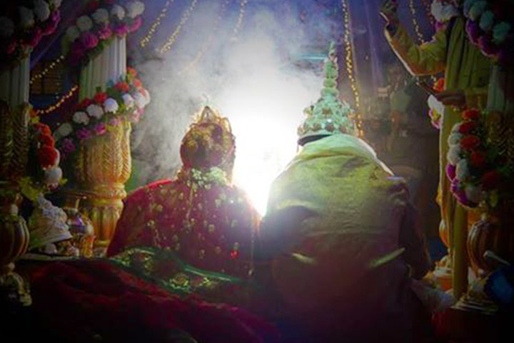 Bengali Wedding Photography