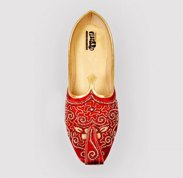 15 Traditional Wedding Shoes For Men That Define Style!