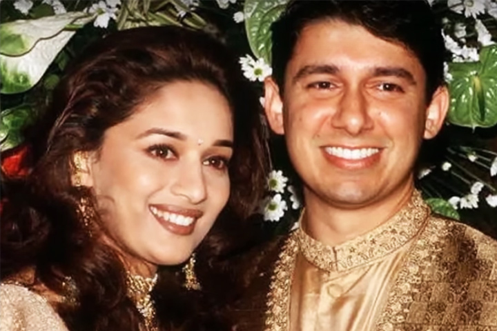 Madhuri Dixit Wedding: The Real Insider Story