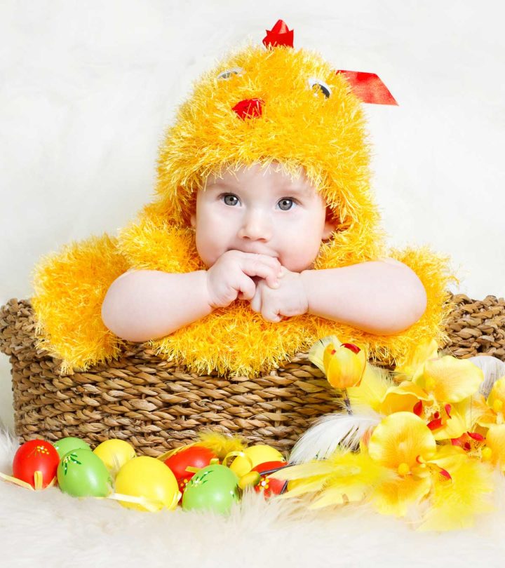 20 Cute Halloween Costumes For BabiesInfants