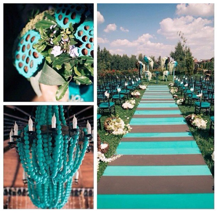 7 Ideas For Delightful Summer Wedding Decorations