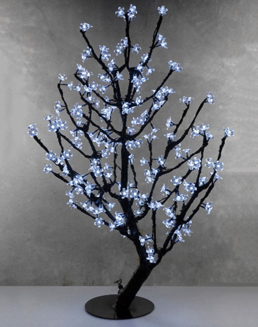 7 Simple Ideas For Wedding Tree Decorations!