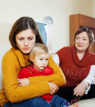 8 Most Common Challenges You Experience As A Single Parent