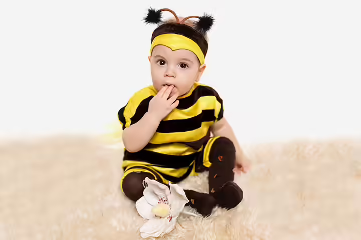 Bee Halloween costume for toddlers Bee Halloween costume for toddlers