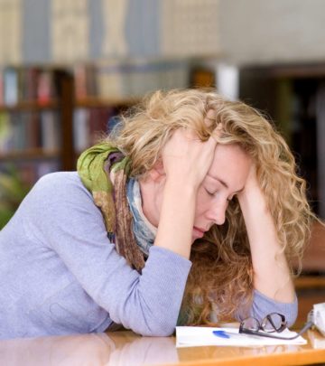 Chronic Fatigue Syndrome In Teenagers