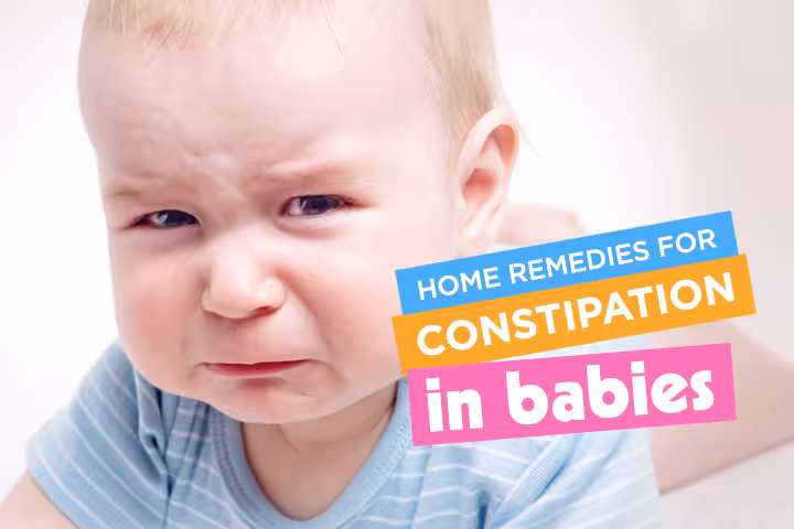 Constipation In Babies Constipation In Babies.