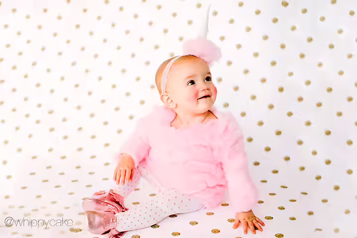 Halloween Costumes For Babies - Cotton Candy