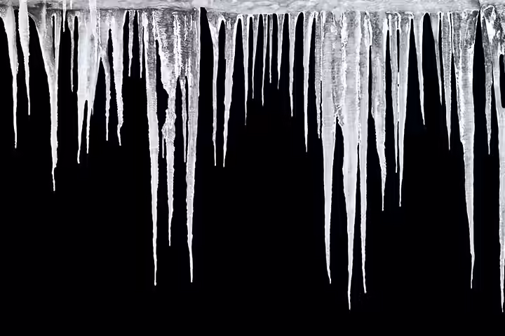 Indoor Winter Activities For Kids - Create Icicle Craft Indoor Winter Activities For Kids - Create Icicle Craft