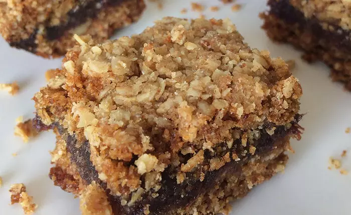 Date Squares