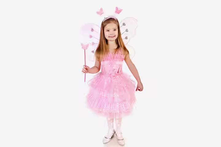 Tween Halloween Costume Ideas - - Fairy Tween Halloween Costume Ideas - Fairy