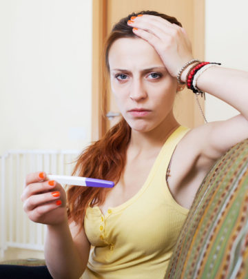 False Negative Pregnancy Test – How Common Is It?_image