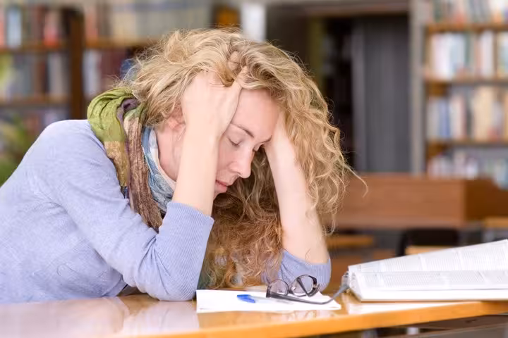 Chronic Fatigue Syndrome In Teenagers