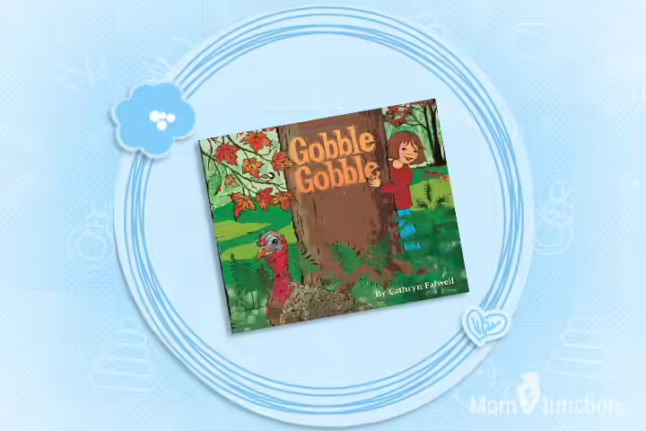 Gobble Gobble Gobble Gobble