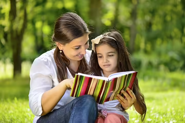 How To Encourage Kids To Read How To Encourage Kids To Read