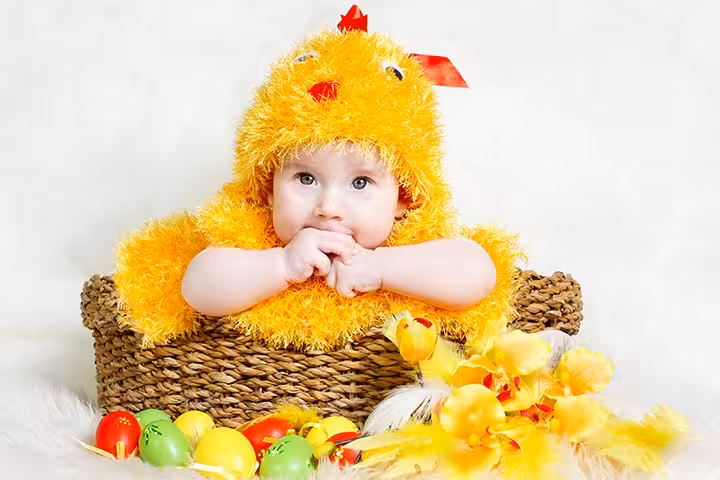 Halloween Costumes For Babies/Infants