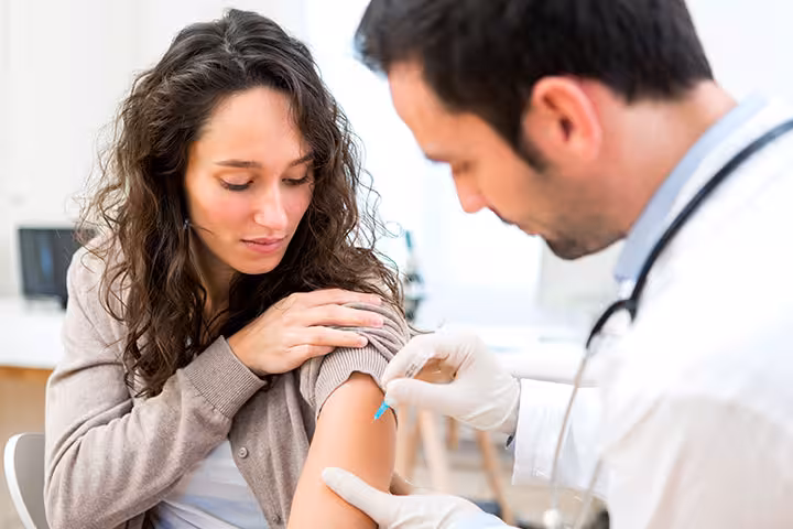 Heparin And Breastfeeding