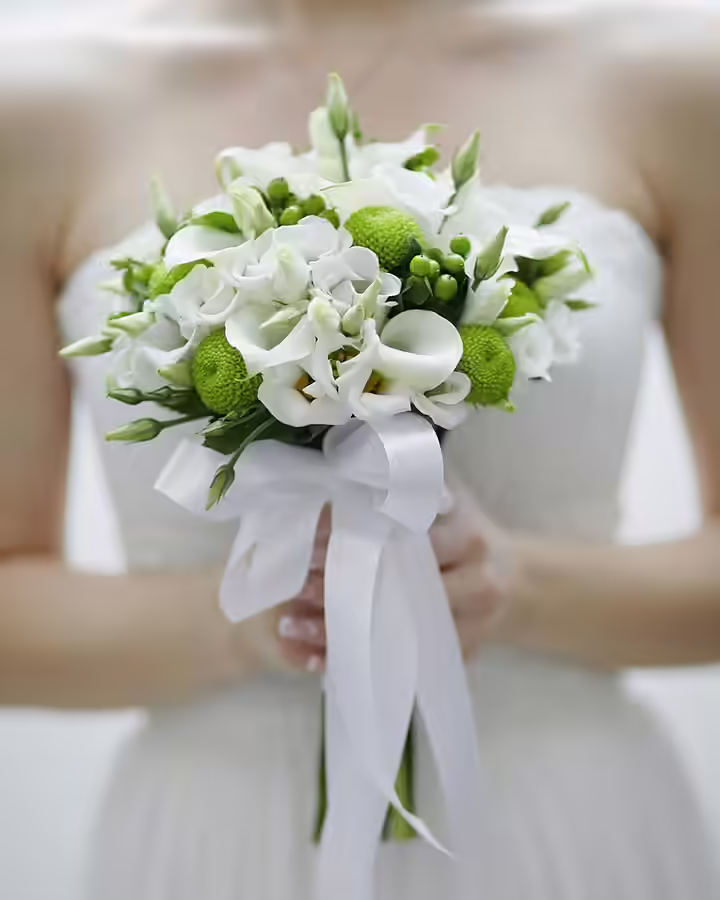 Wedding Bouquets - Irish Beauty Wedding Bouquets - Irish Beauty