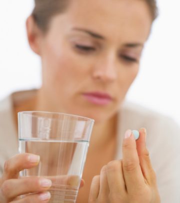 Is It Safe To Take Lexapro During Pregnancy?_image