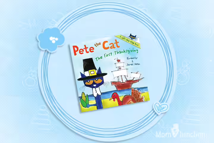 Pete The Cat The First Thanksgiving Pete The Cat The First Thanksgiving
