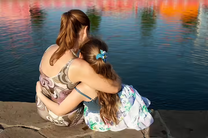 Physical Touch And Attention Physical Touch And Attention