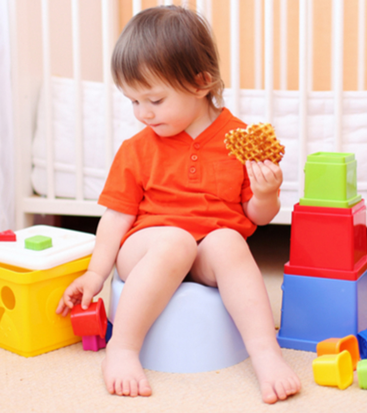 Top 10 Potty Training Tips For Your Toddler_image