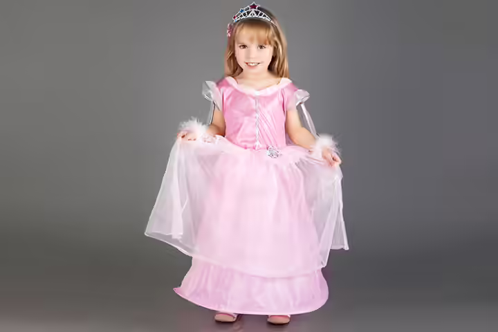 Princess Halloween costume for toddlers Princess Halloween costume for toddlers