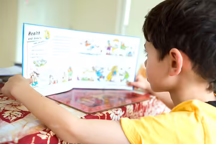 Indoor Winter Activities For Kids - Read Story Books Indoor Winter Activities For Kids - Read Story Books