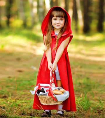 10 Of The Best Halloween Costume Ideas For Tweens