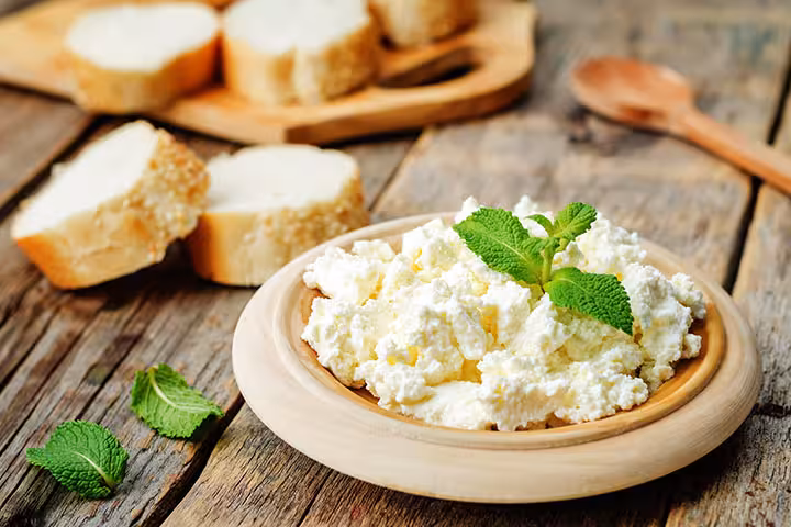 Ricotta Cheese While Pregnant Ricotta Cheese While Pregnant