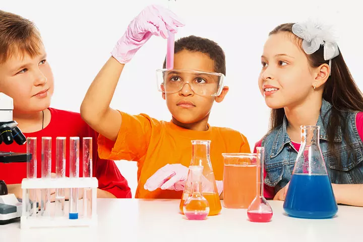 Top 25 Science Experiments Your Kids Will Love_image