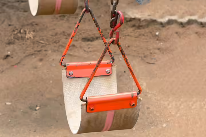 Backyard Games For Kids - See-Saw Margery Daw Backyard Games For Kids - See-Saw Margery Daw