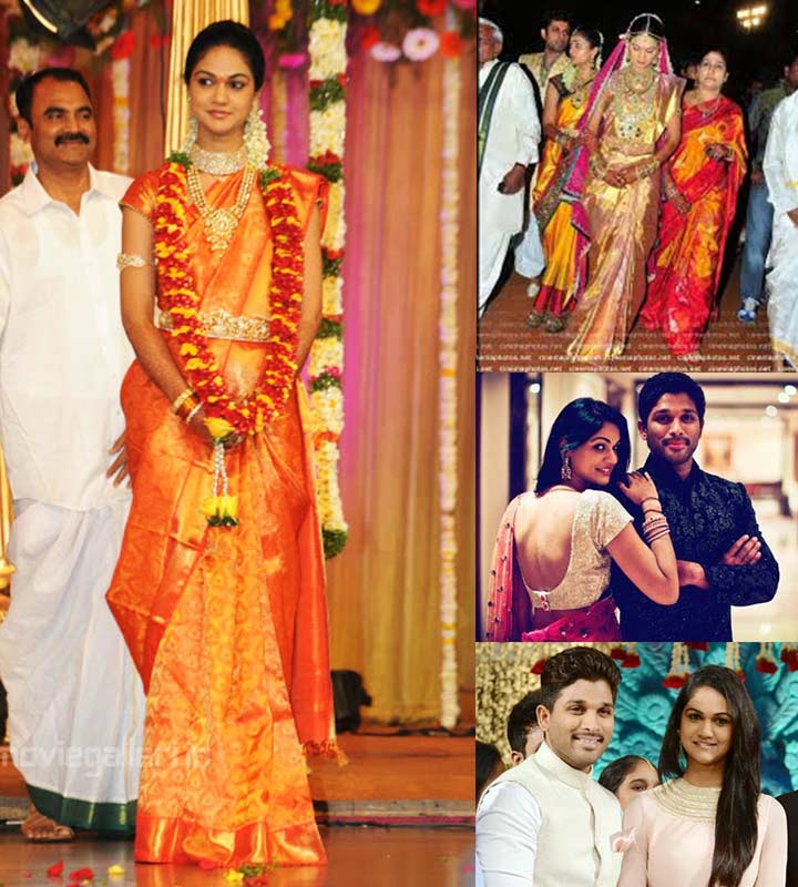 7 Bollywood Celebrity Wedding Dresses To Die For