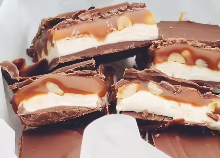 Snickers Bar