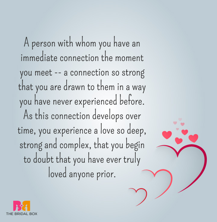 Strong love quotes 9