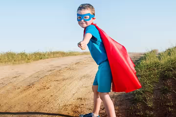 Tween Halloween Costume Ideas - Superman Tween Halloween Costume Ideas - Superman
