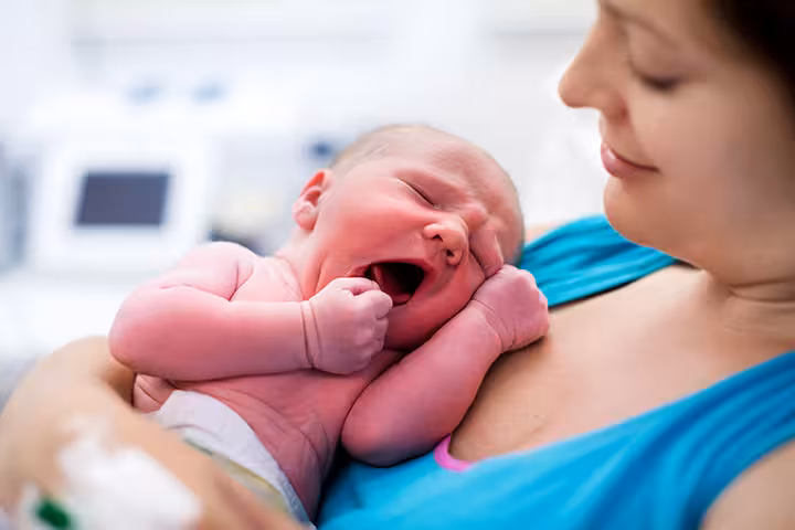 Surprising Things To Know About Newborns Surprising Things To Know About Newborns
