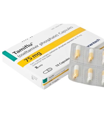 Tamiflu For Kids Uses, Dosage And Side Effects