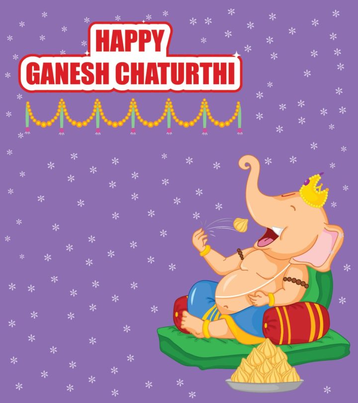 Fun ways to make Gannu ji's festival more special for kids.