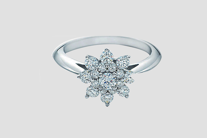 10 Tiffany Engagement Rings That Guarantee A Yes In 30 Seconds