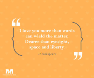 Inspirational Love Quotes For Him To Get A Boost!