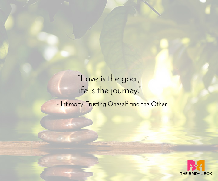osho quote on life
