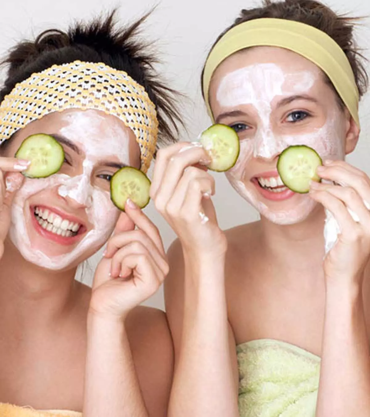 15 Effective Skin Care Tips For Teens_image