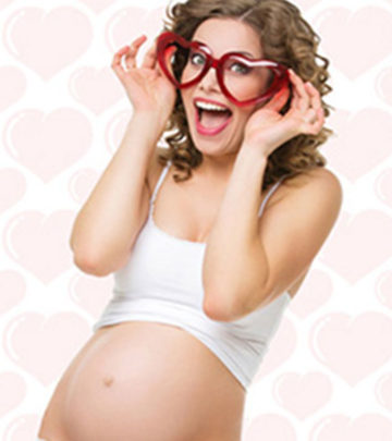 26 Unbelievable Things Pregnant Women Do That You Don