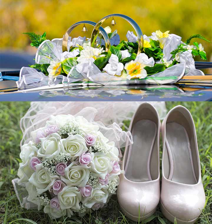 Bankruptcy - Artificial Flowers For Wedding Decorations