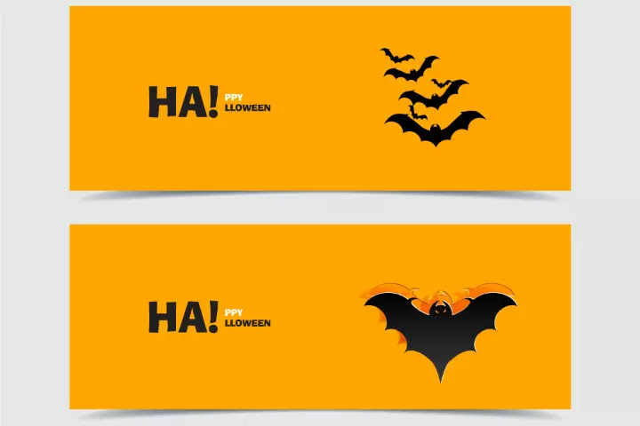 Halloween Party Games For Tweens - Bat-Count