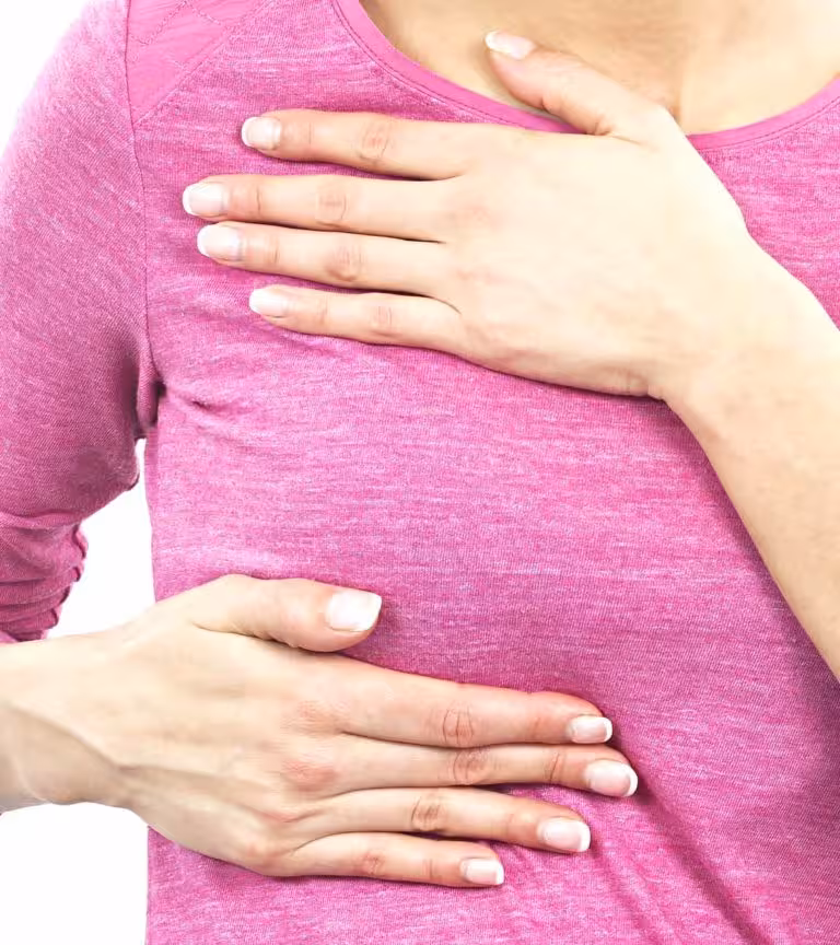 Breast Cancer In Teens Causes Symptoms Diagnosis And Treatment
